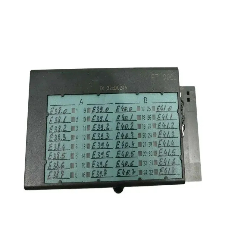 모듈 6ES7131-1BL00-0XB0