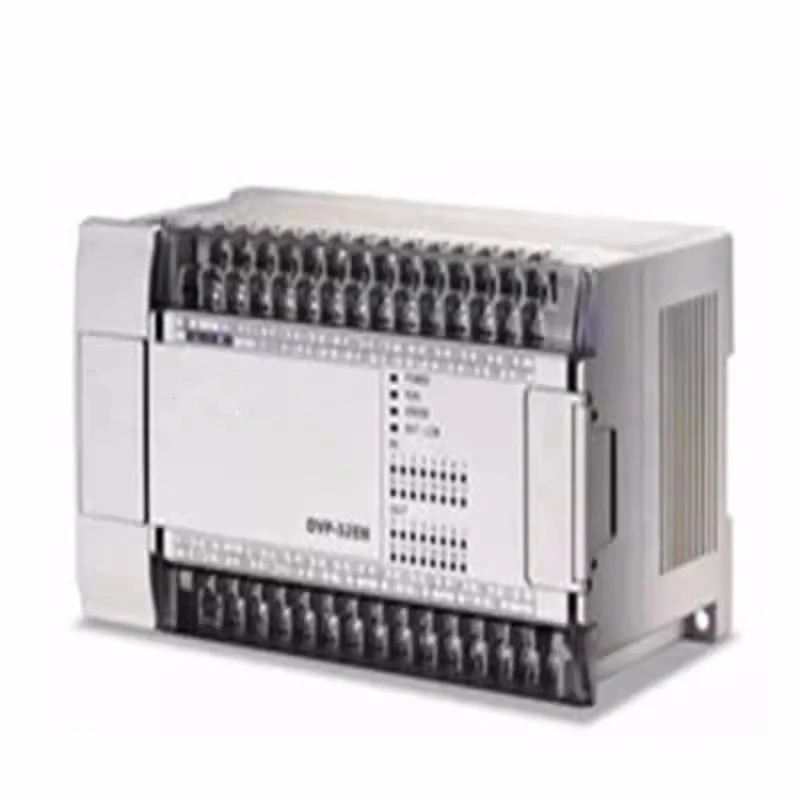 오리지널 PLC DVP01HC-H2 포장