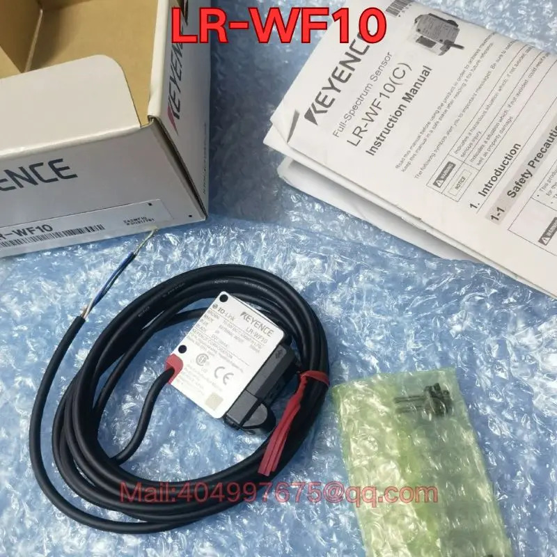 LR-WF10 센서