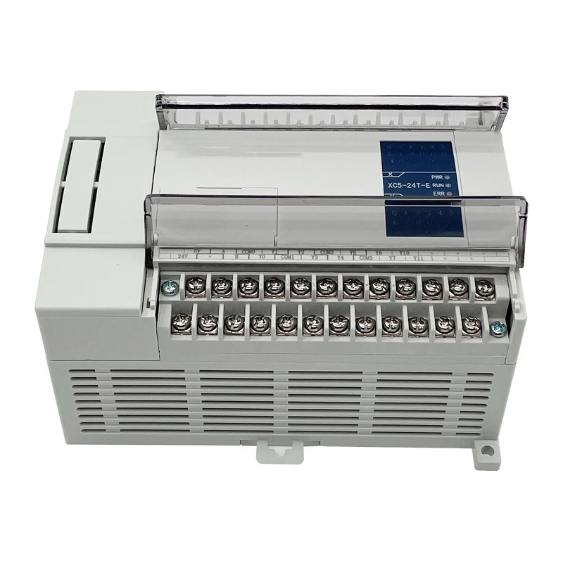오리지널 XC5-24T-C 트랜지스터 DC24V 14 DI PNPDO