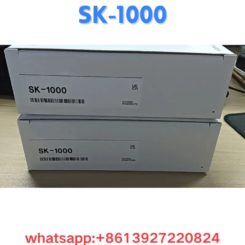 센서 SK-1000