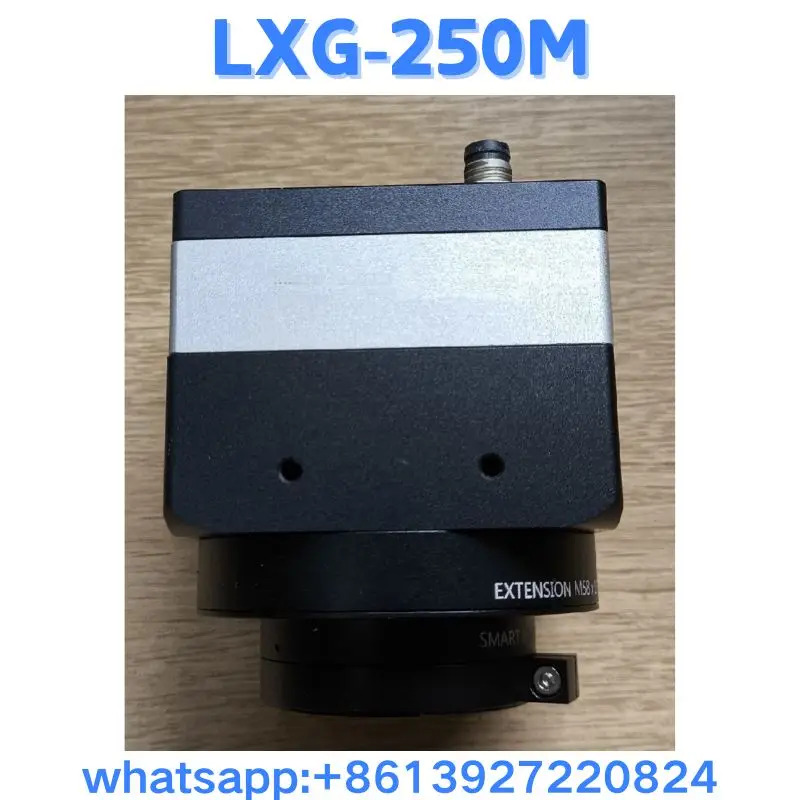 리퍼 산업카메라 LXG-250M OK