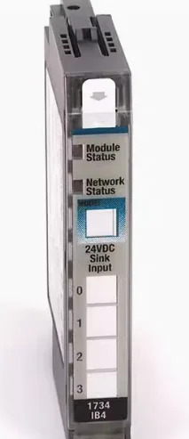 1734-IB4 1734-IE2V 1734-OE2C 1756-ENBT 1756-L61 1756-OW16I