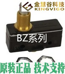 2025.5 BZ-2RQ18-D5 하니웰 공점 마이크로 스위치 기술 지원