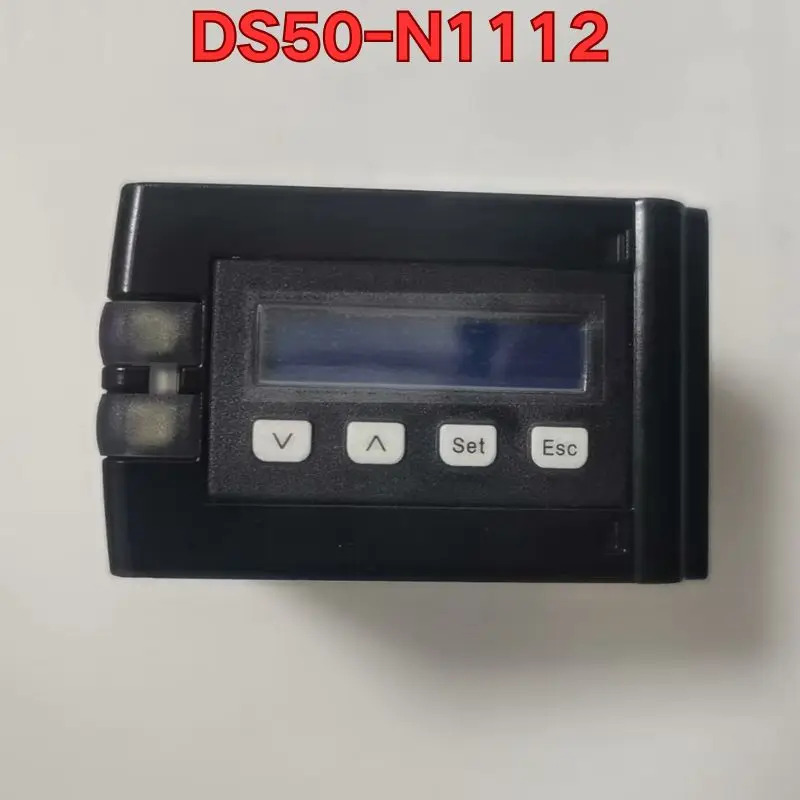 리퍼 DS50-N1112 센서 기능 정상