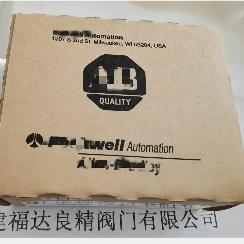 5069-IB16F 입력모듈 Rockwell Allen-Bradley 포장 5069IB16F