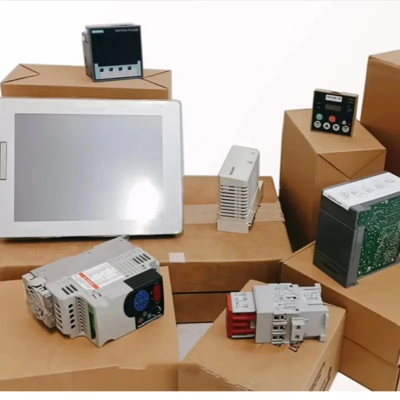 AB 로크웰 2080-L50E-48QWB 모듈