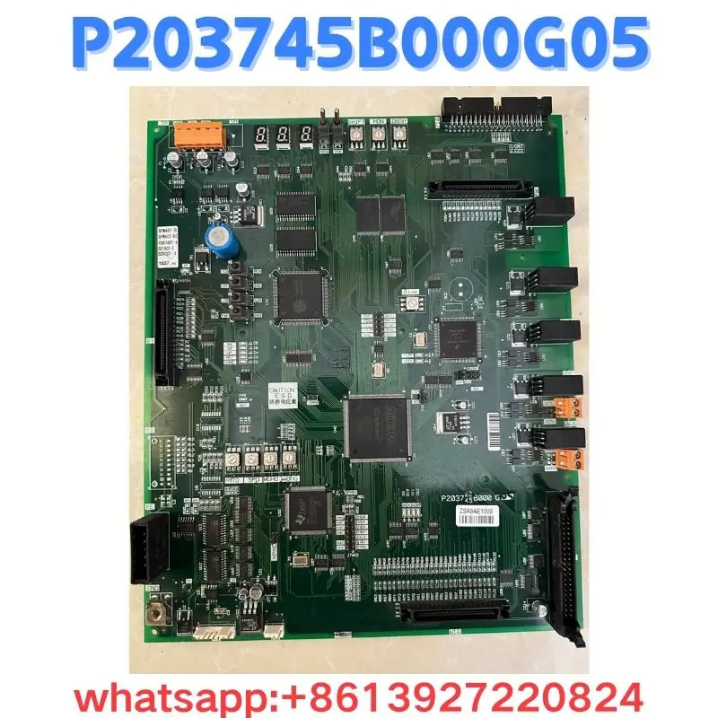 리퍼 마더보드 P 203745 B000G05 OK