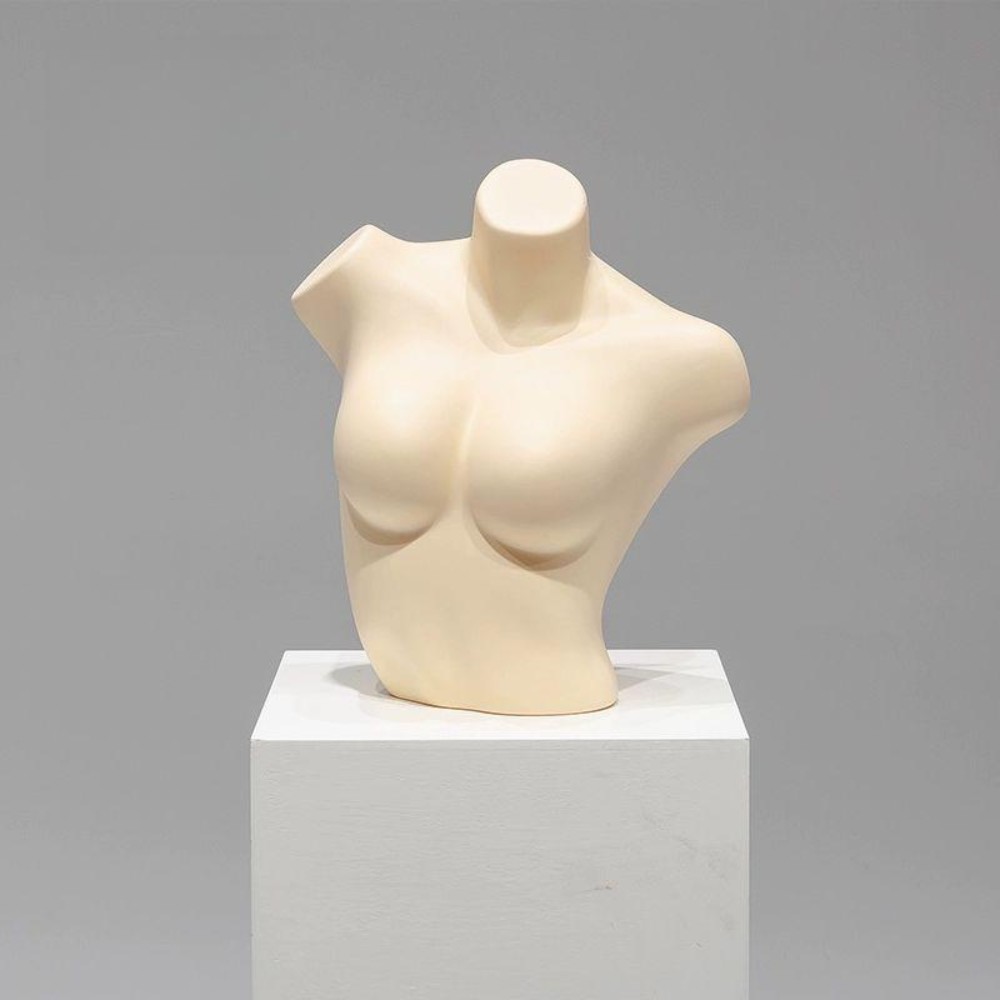 속옷 하반신마네킹 언더웨어 하체 모델 스탠드 다리 전시 피팅 의류매장 - 상품 이미지