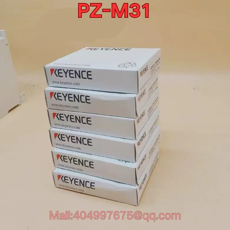 PZ-M31 센서