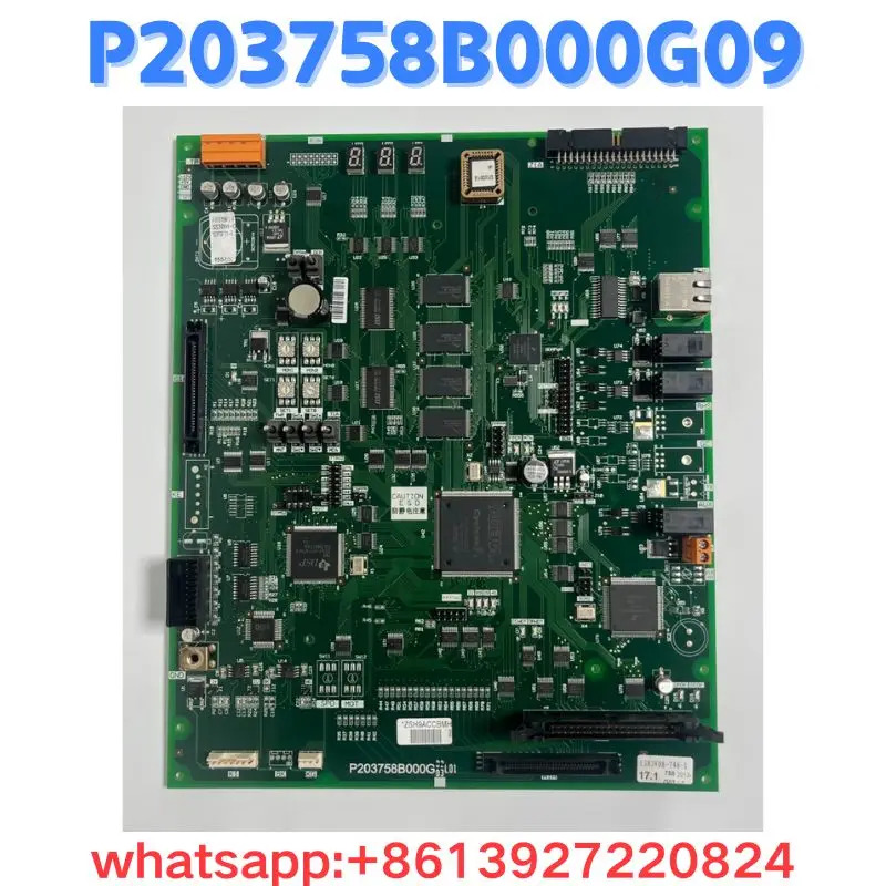 리퍼 마더보드 P 203758 B000G09 OK
