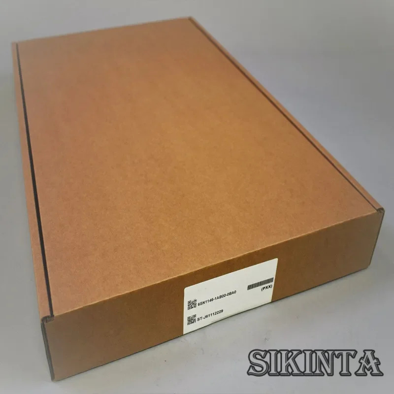 모듈 6SN1146-1AB00-0BA0
