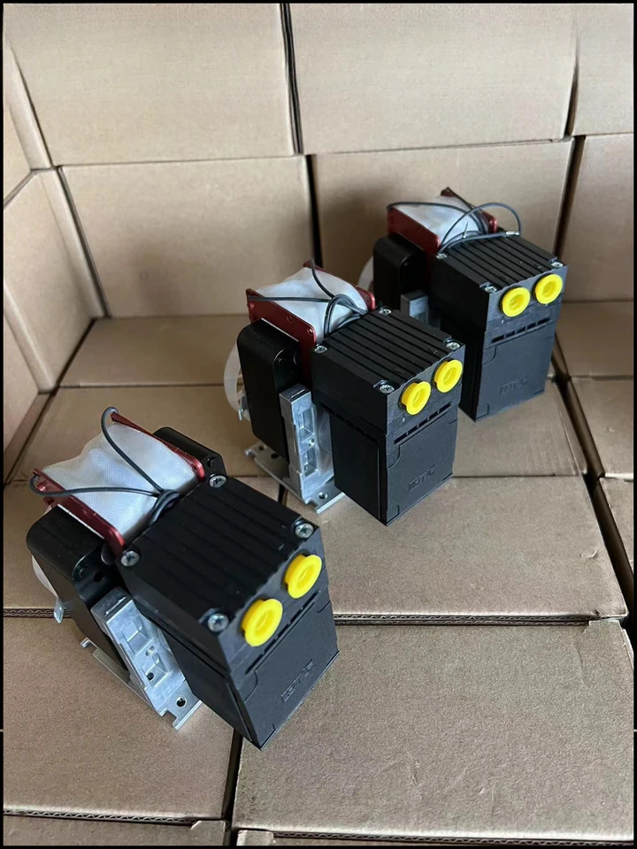 샘플링 펌프 PM24622-86