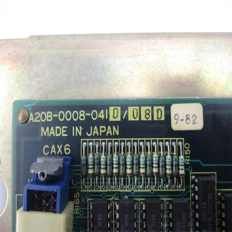 양호상태회로 기판 A20B-0008-0410상태
