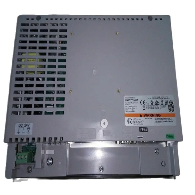 상태 패널 HMIO5310