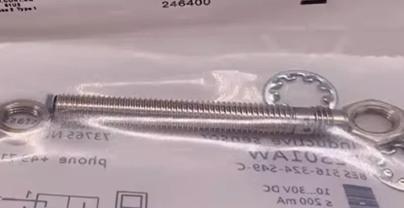 BES516-324-S49-C 516-113-S4-C M12MD-PSC80F-S04G 516-3005-G-E4-C-PU-05 516-300-S135-S4-D