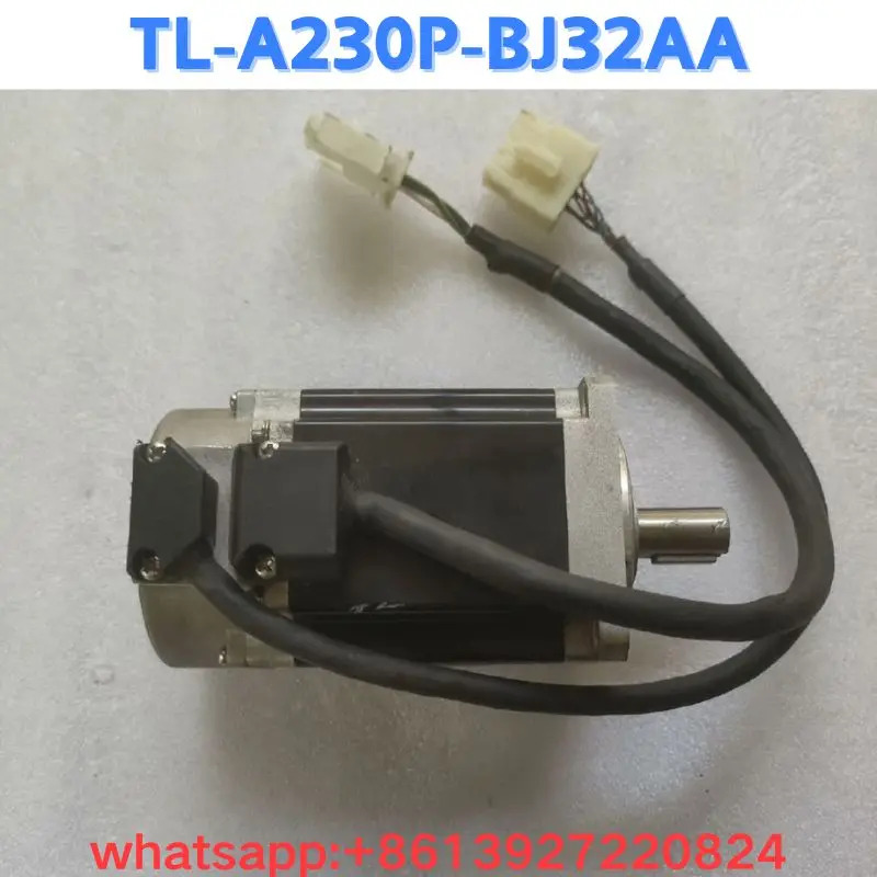 리퍼 모터 TL-A230P-BJ32AA OK