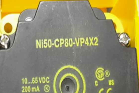 NI50-CP80-AP6X2 NI50-CP80-AN6X2 NI40-CP80-VP4X2/S100 NI50-CP80-VN4X2 NI50-CP80-FZ3X2 NI75U-CP80-AP6