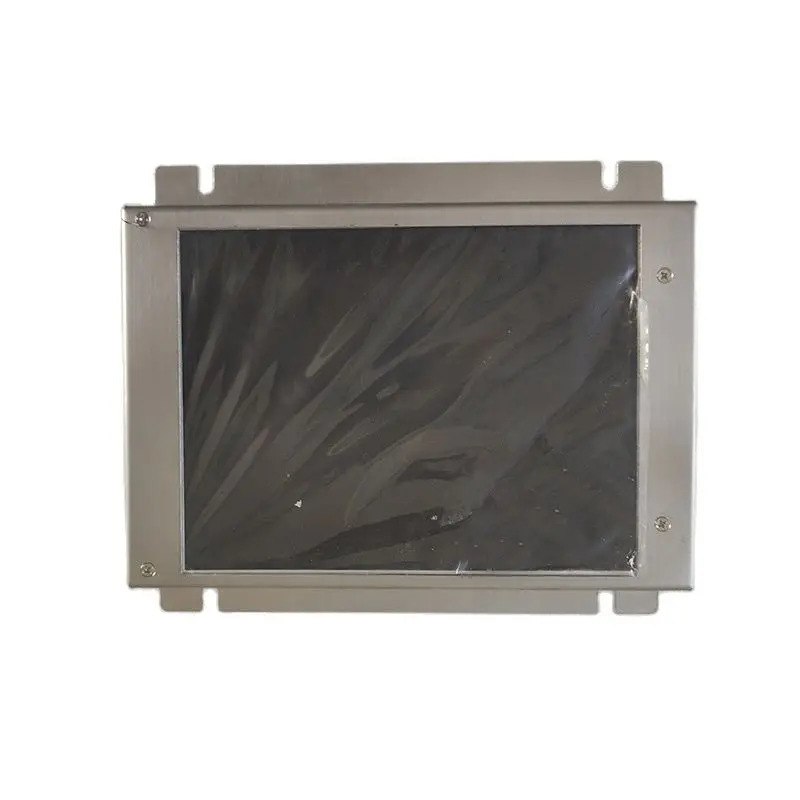 터치 패널 A61L-0001-0072 상태