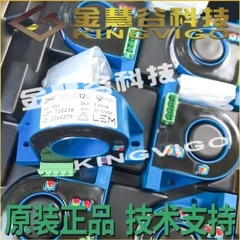 2025.5 DHR400C420 Lem 전류센서 원본