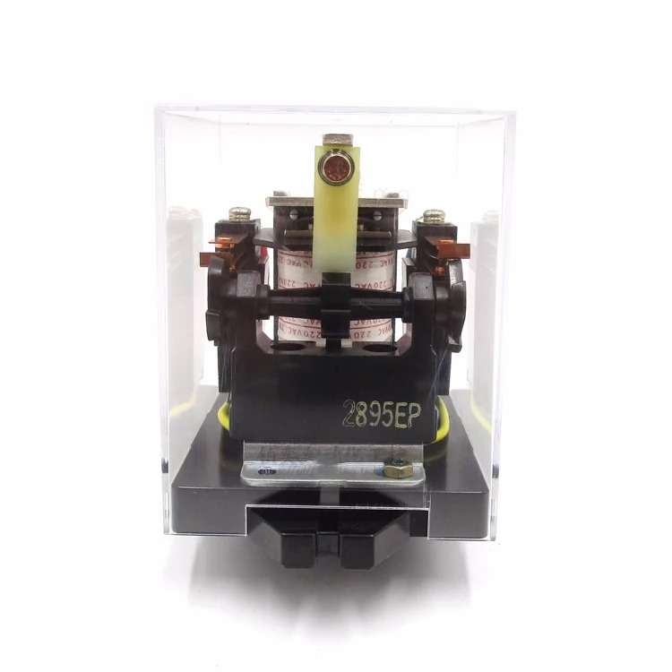 오리지널 G4Q-212S AC24V DC24V AC110V DC110V AC220V DC220V 신