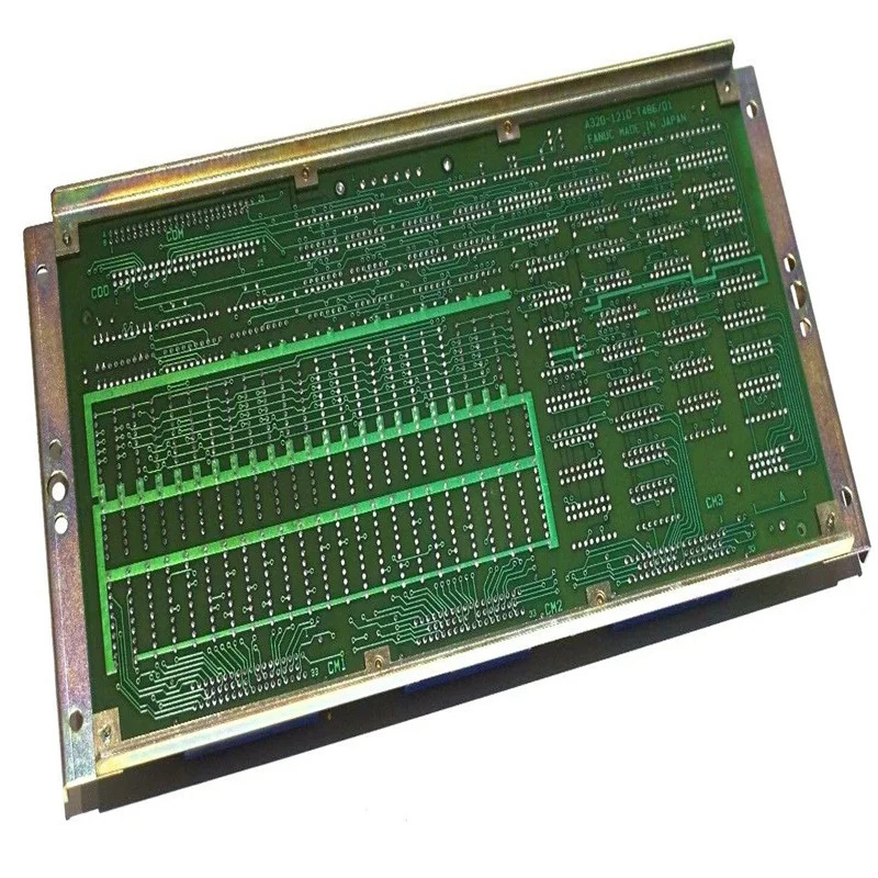 회로 기판 A16B-1210-0481 상태