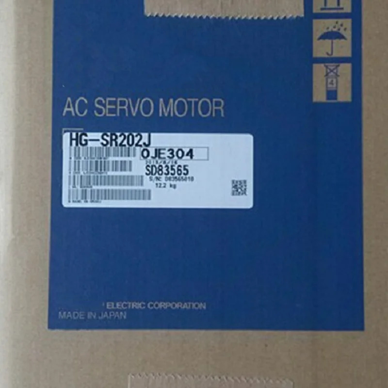 서보모터 HG-SR202J