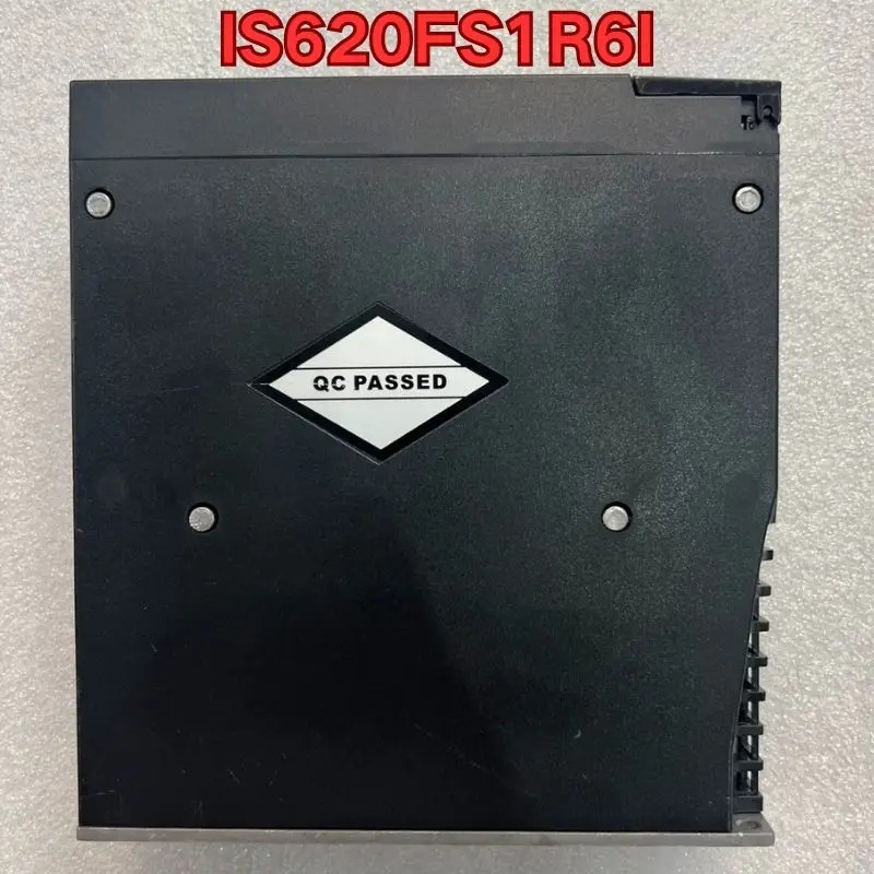 리퍼 IS620FS2R8I-RT 서보 드라이브 기능 정상