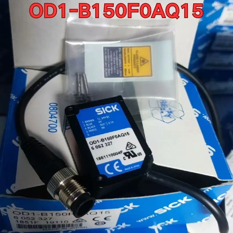OD1-B150F0AQ15 센서
