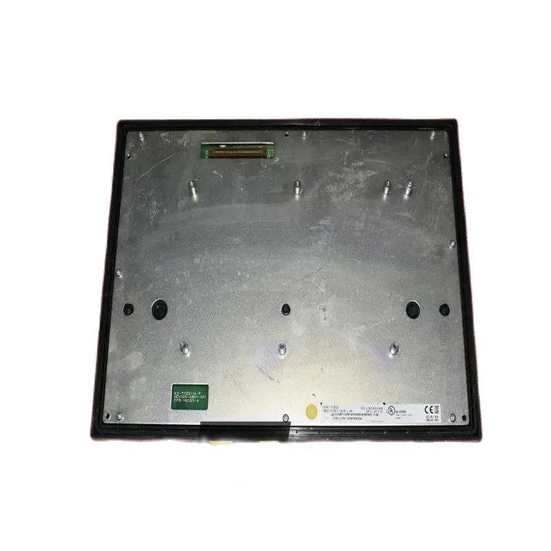 PLC 모듈 FCU7-YZ032 FCU7-HN354 상태