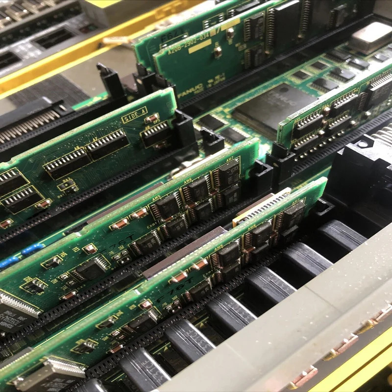 메CPU 보드 A16B-3200-0190