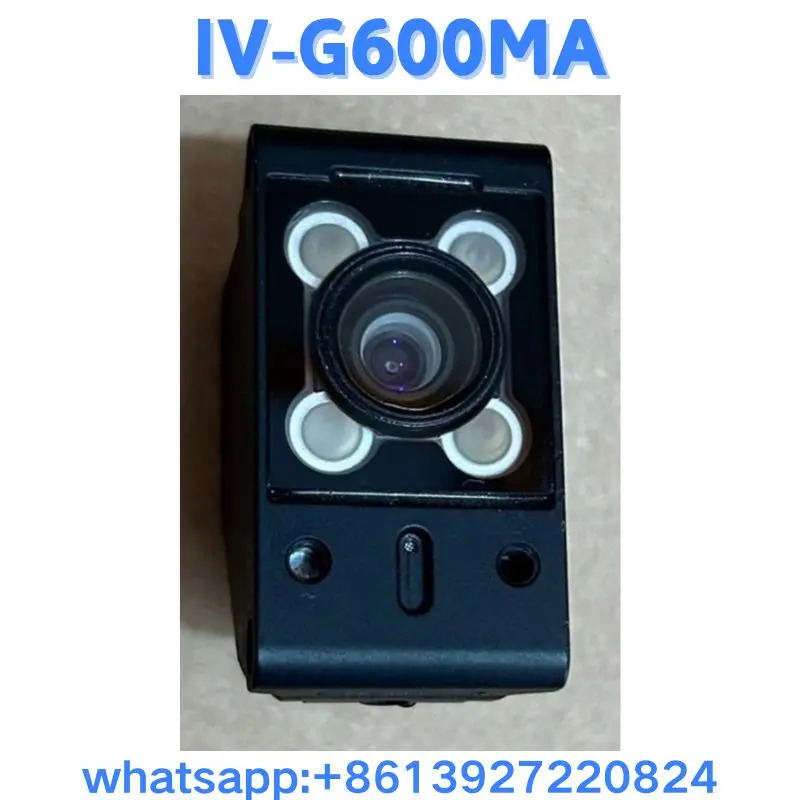 리퍼 산업카메라 IV-G600MA OK