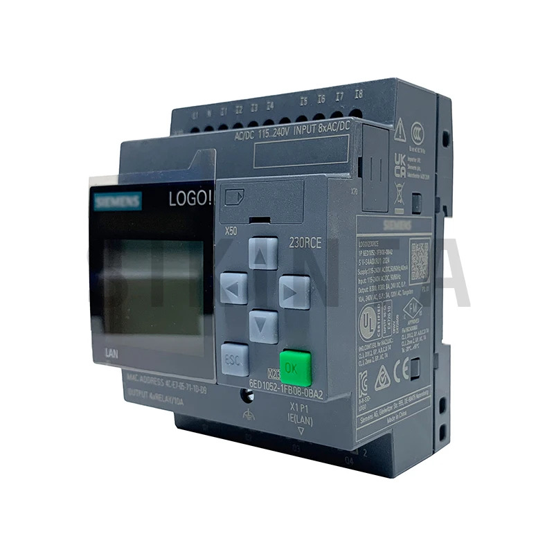 로직 모듈 6ED1052-1FB08-0BA2 신