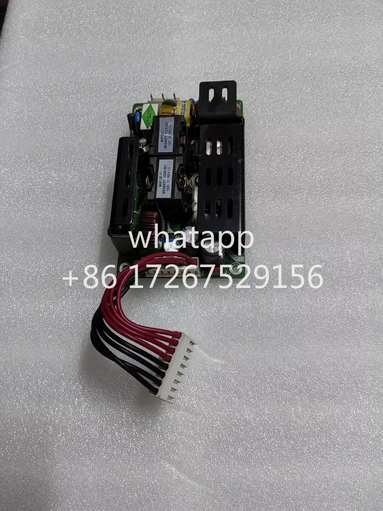 MKP120 산업전원 모듈 5V 24A 리퍼