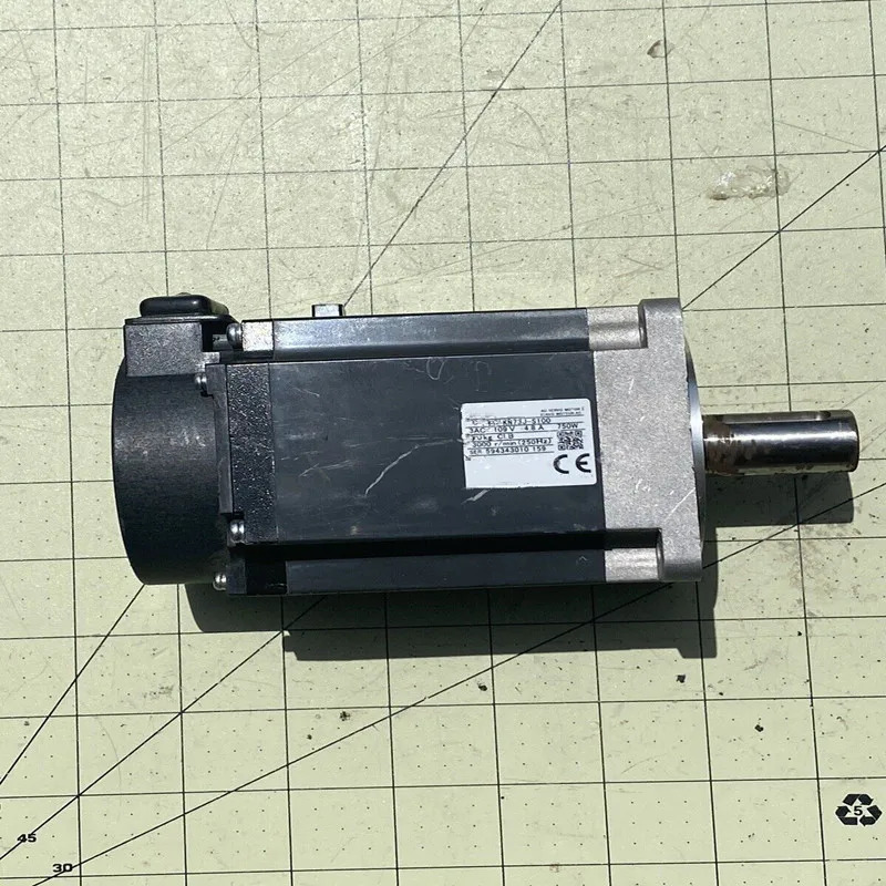 서보모터 HG-KN73J-S100