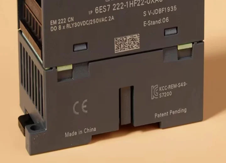 6ES7 222-1HF22-0XA8 222-1EF22-0XA0 222-1BD22-0XA0 222-1HD22-0XA0 221-1BH22-0XA8