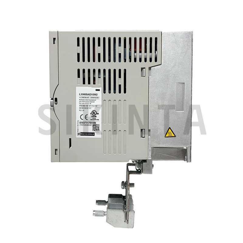 LXM05AD10M2 Lexium 05 인버터 075 Kw 220V