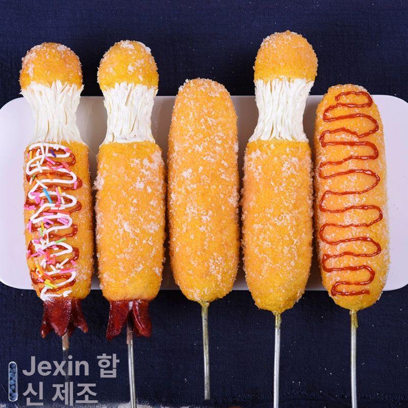 가짜 장식용 음식모형 인조 디스플레이 인테리어 카페 촬영소품 사진촬영 홈데코 - 상세 이미지 3