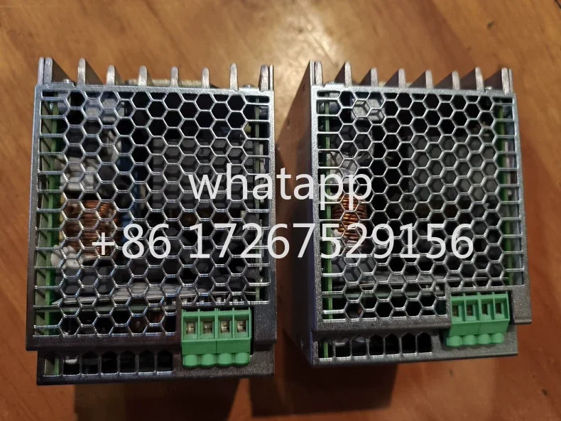 리퍼된 레일 스위칭 전원공급장치 QUINT-PS/1AC/24DC/20 2866776