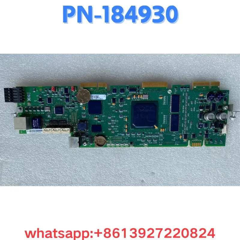 리퍼 마더보드 PN- 184930 OK