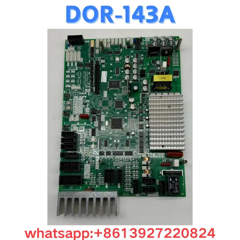 리퍼 회로 기판 GPS-3 DOR-143A OK