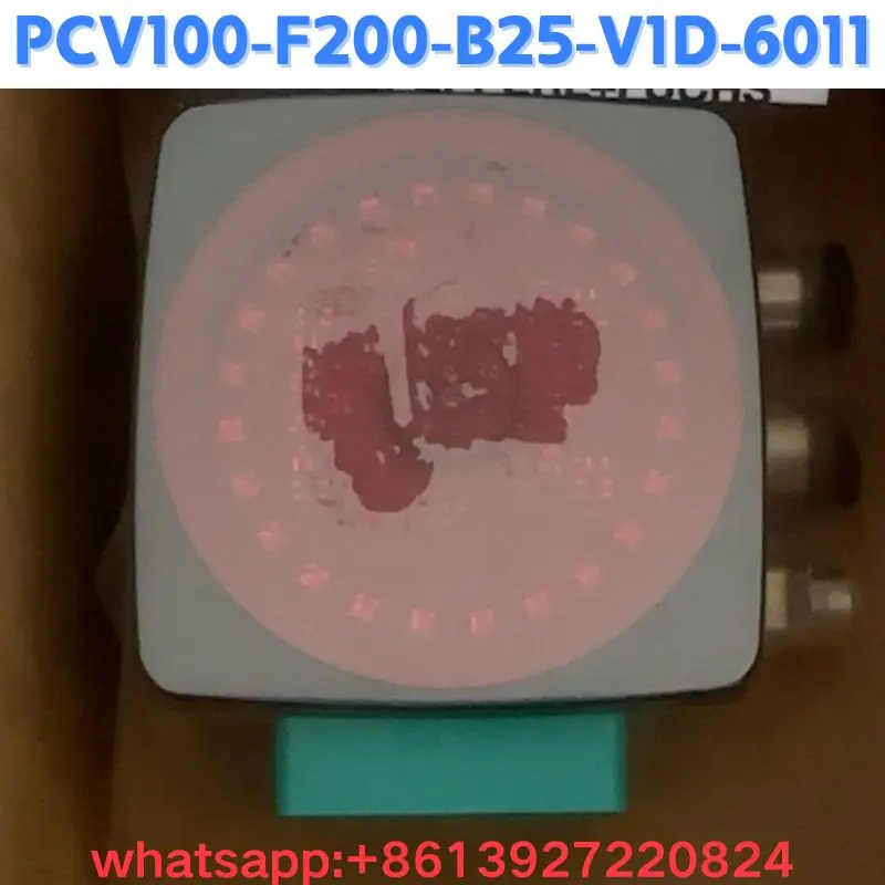 센서 PCV100-F200-B25-V1D-6011 262163 원본