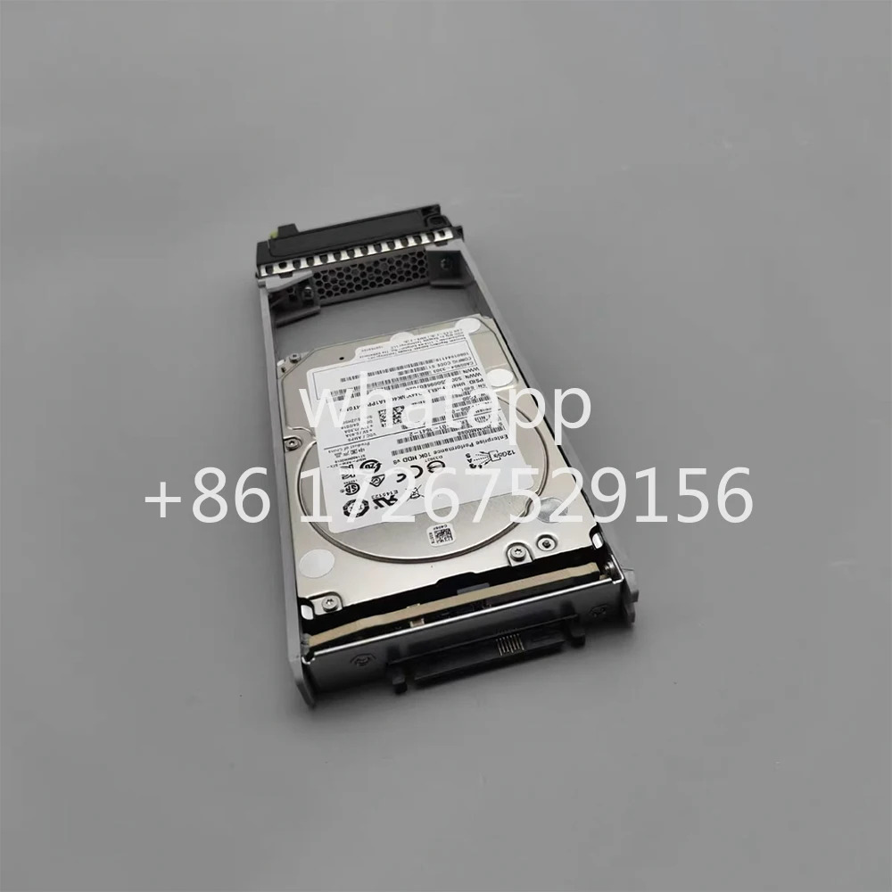 CA07670-E817 CA05954-3303 후지쯔 HDD1.2T 2.5인치 SAS 12GB 하드