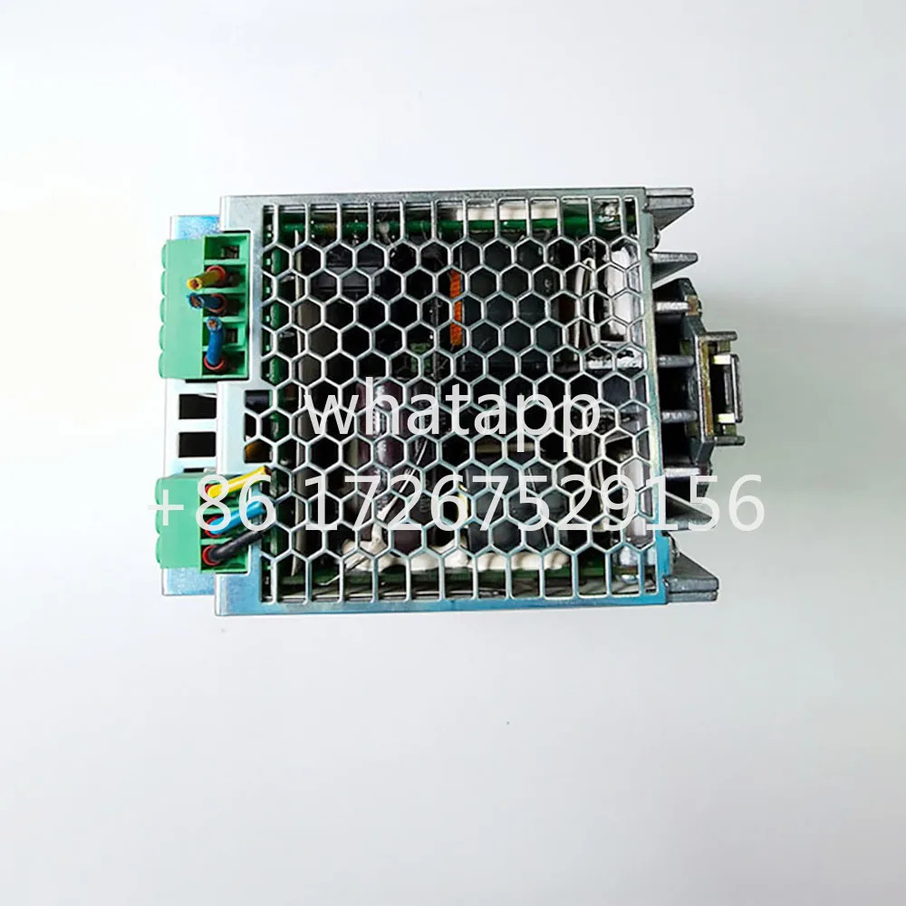 Phoenix 스위칭 전원공급장치 QUINT-PS/1AC/48DC/10기능 2866682
