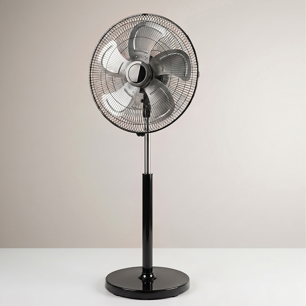 [26년형] 업소용 선풍기 공업용 산업용 대형 선풍기 써큘레이터 50cm(20인치) - 상세 이미지 2