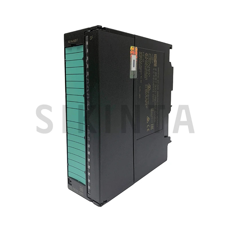 PLC 모듈 6ES7332-7ND02-0AB0
