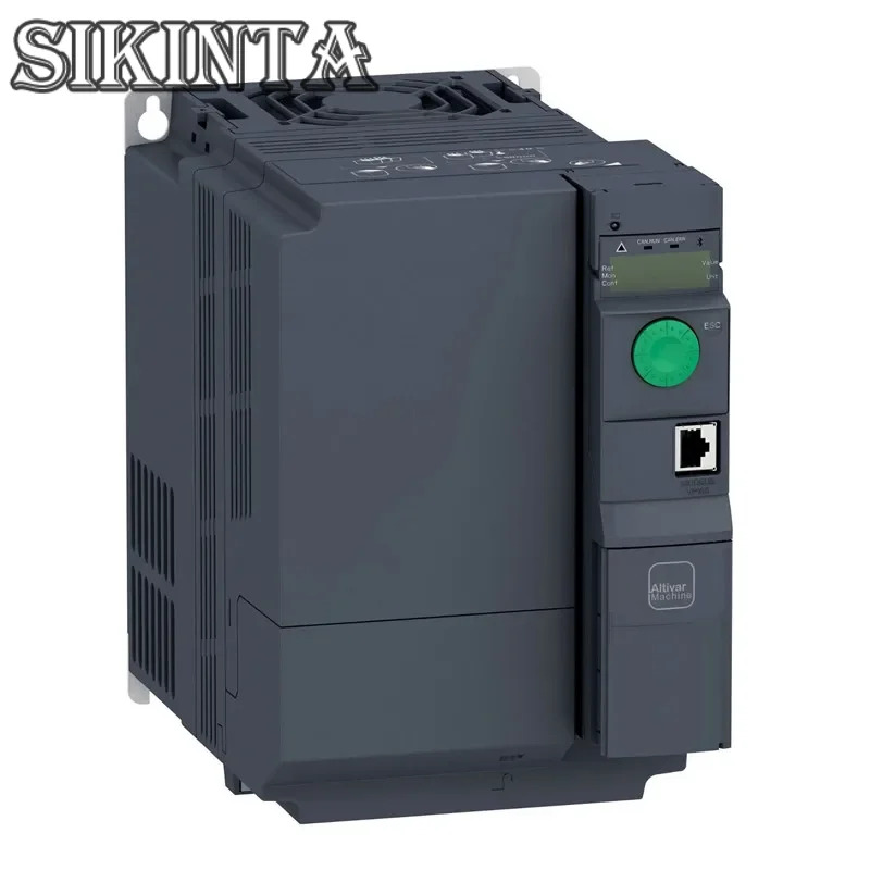 인버터 ATV320U75N4C