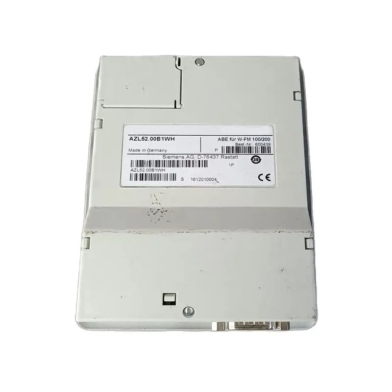 상태 패널 AZL52.00B1