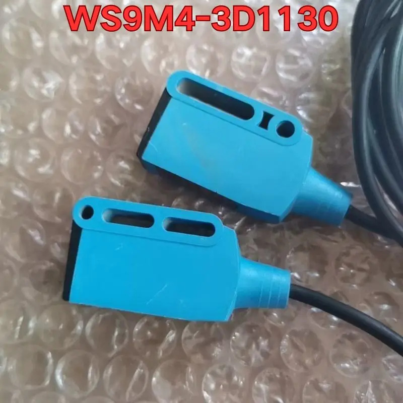 리퍼 WS9M4-3D1130 센서 기능 정상