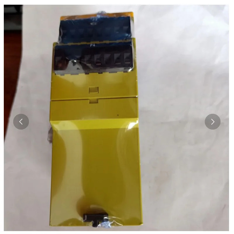 Pilz 릴레이 PNOZ XV3P 30/24VDC 납품 777510